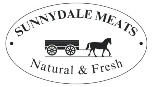 Sunnydale Meats logo
