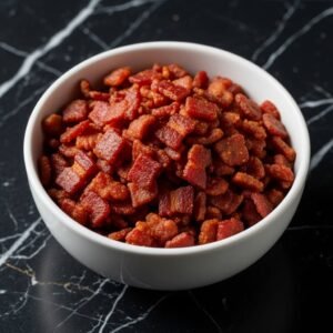 Bacon Bits (150gr pkg)