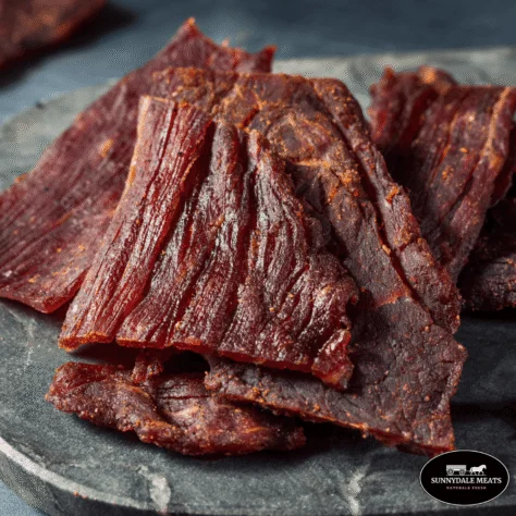 Beef Jerky 1 Beef Jerky