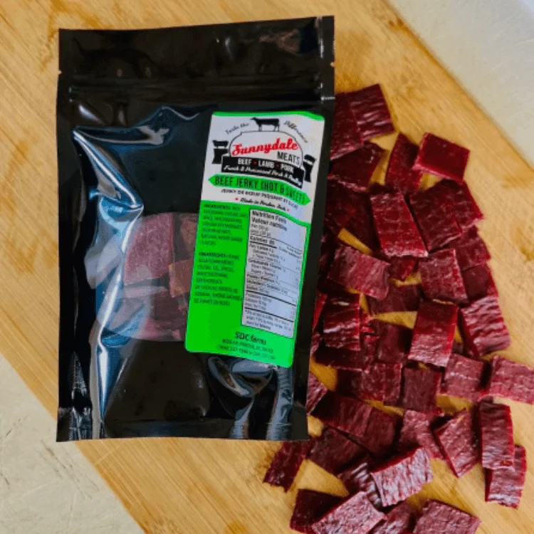Beef Jerky 3 Beef Jerky - Image 3