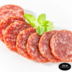 Beef Salami