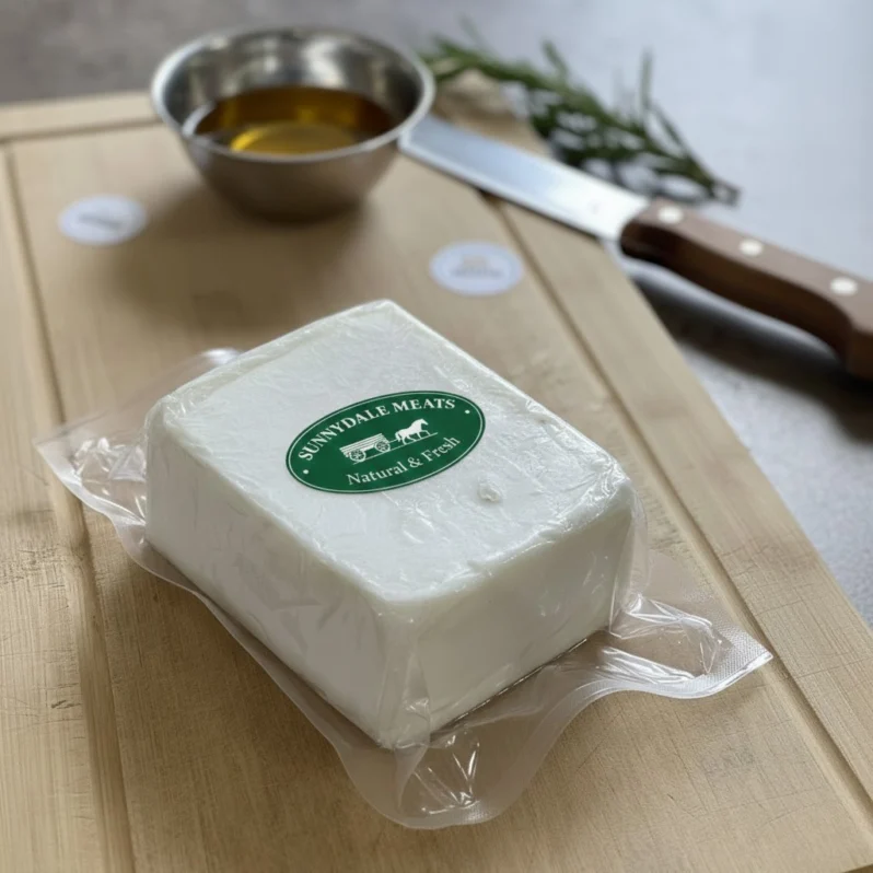 Beef Tallow 1 Beef Tallow