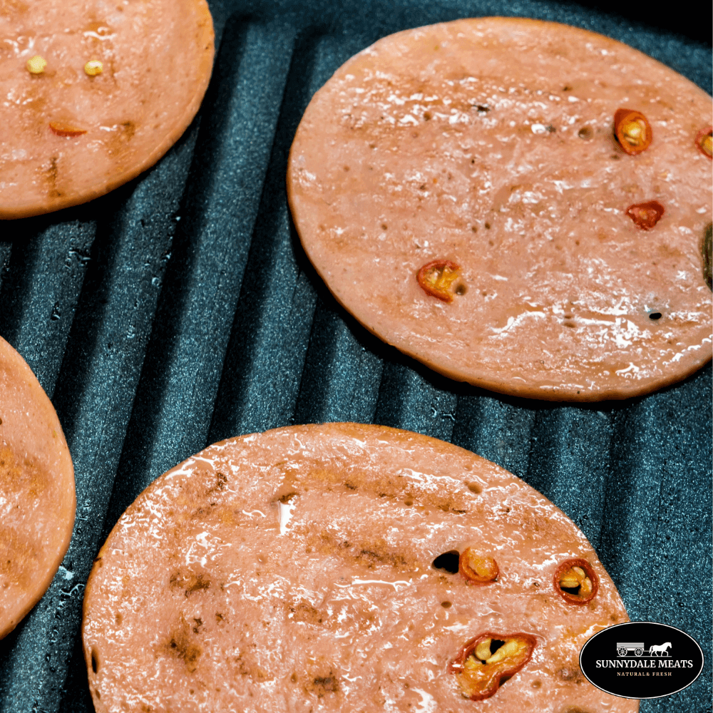 Bologna – Sliced 2 Bologna – Sliced - Image 2