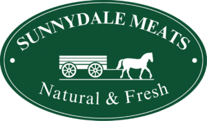 Sunnydale Meats Logo