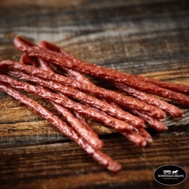 Dill Pickle Snack Sticks 1 Dill Pickle Snack Sticks