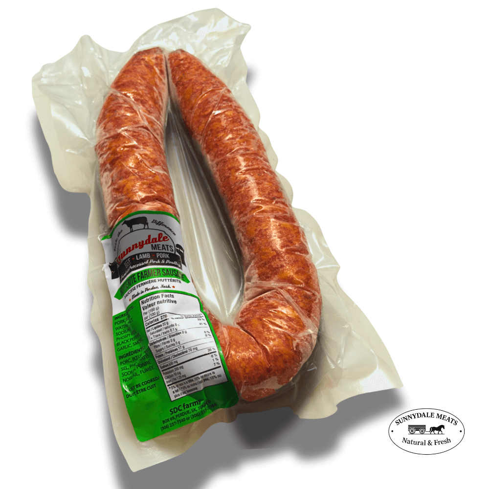 Farmer Sausage 3 Farmer Sausage - Image 3