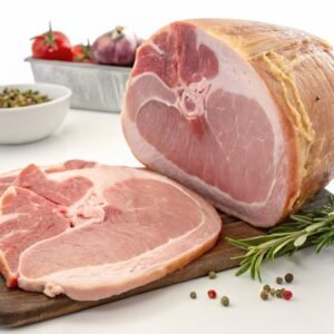 Bone‑in Country‑Style Hams (½ or whole)