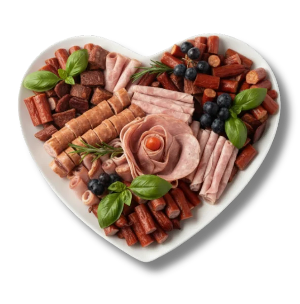 Heart meat2