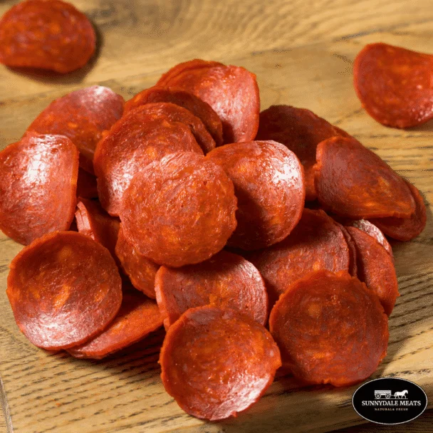 Pizza Pepperoni – Whole 1 Pizza Pepperoni – Whole