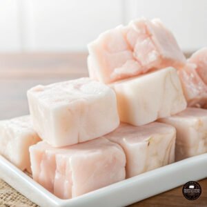 Pork Tallow