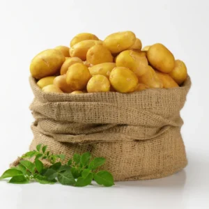 Potatoes