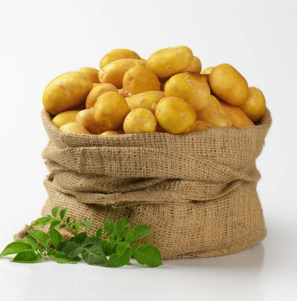 Potatoes - 20 lbs bag 1 Potatoes