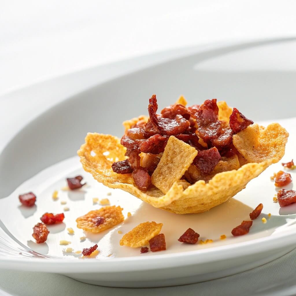 Bacon Bits (150gr pkg) 2 Bacon Bits (150gr pkg) - Image 2