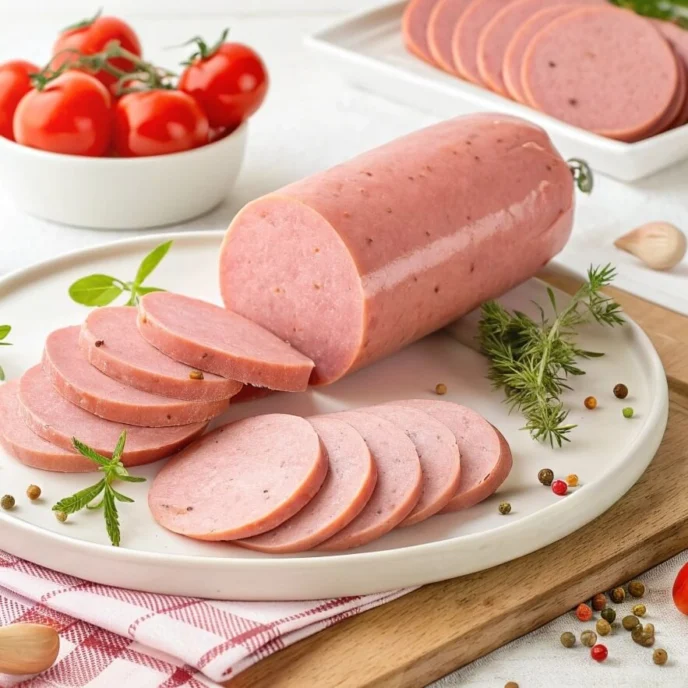 Bologna – Sliced 1 Bologna – Sliced