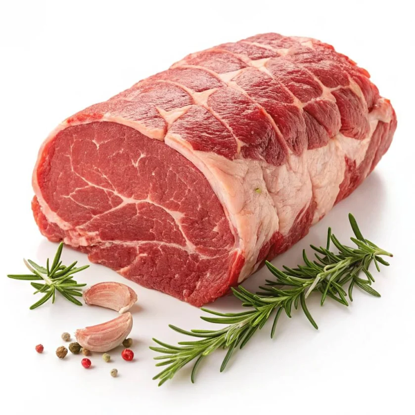 Boneless Leg or Shoulder Roasts 1 Boneless Leg or Shoulder Roasts