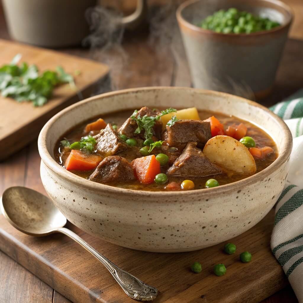 Canadian Prime Beef - Stewing Meat 2 Canadian Prime Beef - Stewing Meat - Image 2