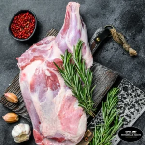 Lamb Whole or Half