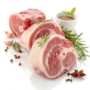 Pork Hocks