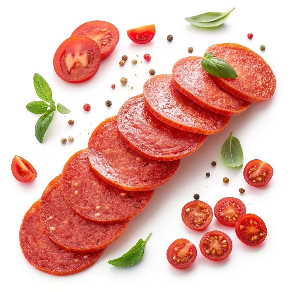 Pizza Pepperoni – Whole 3 Pizza Pepperoni – Whole - Image 3