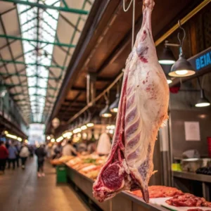 Lamb Whole or Half – Cut/Wrap