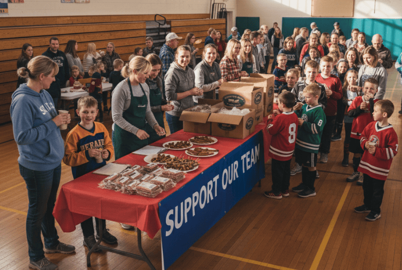 Community Support