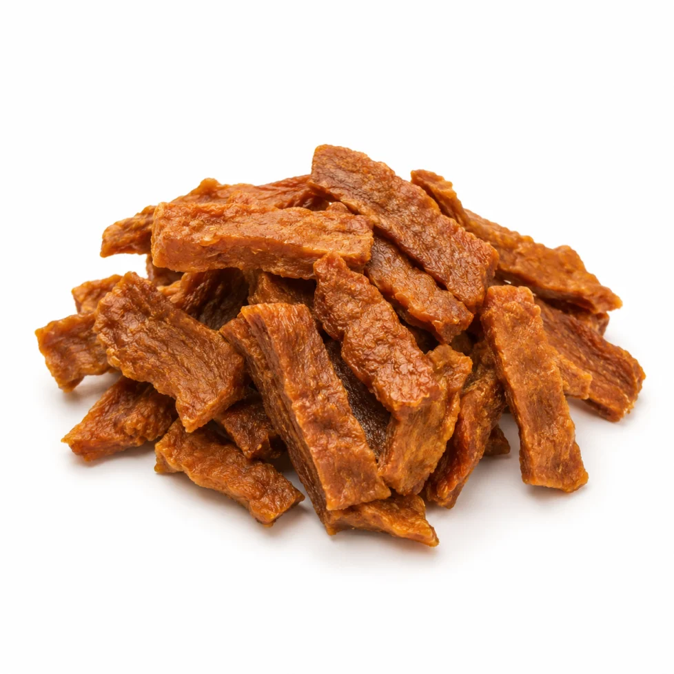 Pork Chili Bites (135g) 1 Pork Chili Bites