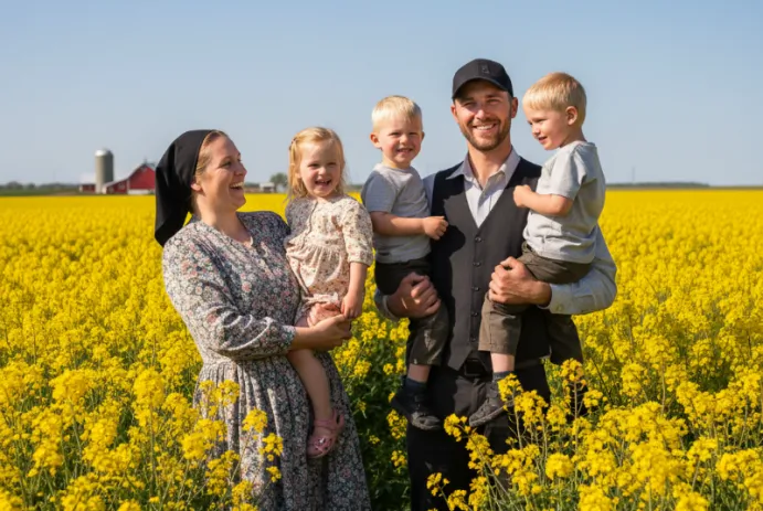 Sunnydale Meats farmers in Saskatchewan